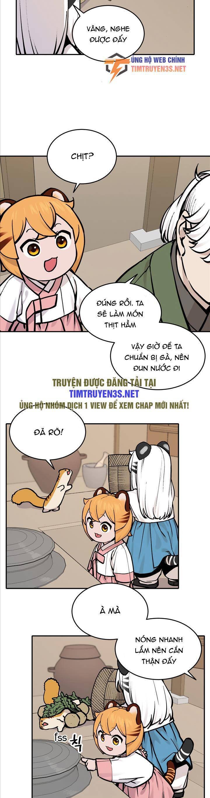 sự lụi tàn của usuzumi chapter 49 9