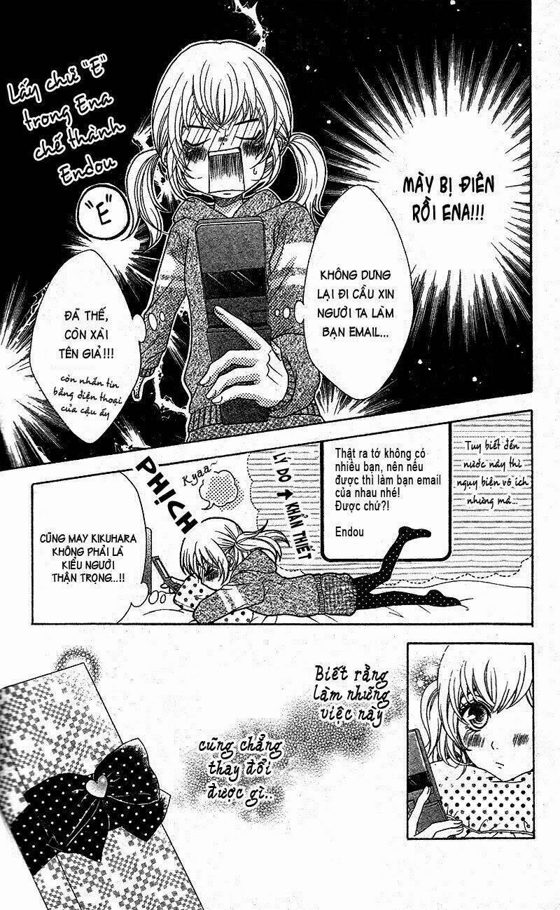 tổng hợp one shot. chapter 13 11