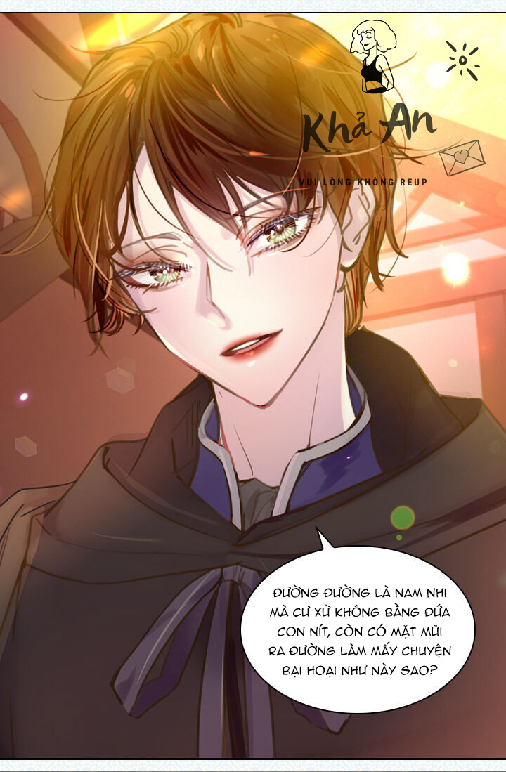 quy luật sinh tồn của nữ phụ chapter 34 2