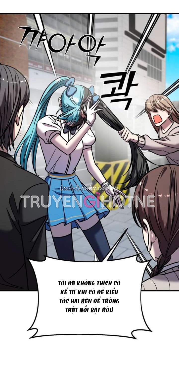 phản diện thuần túy chapter 31.1 10