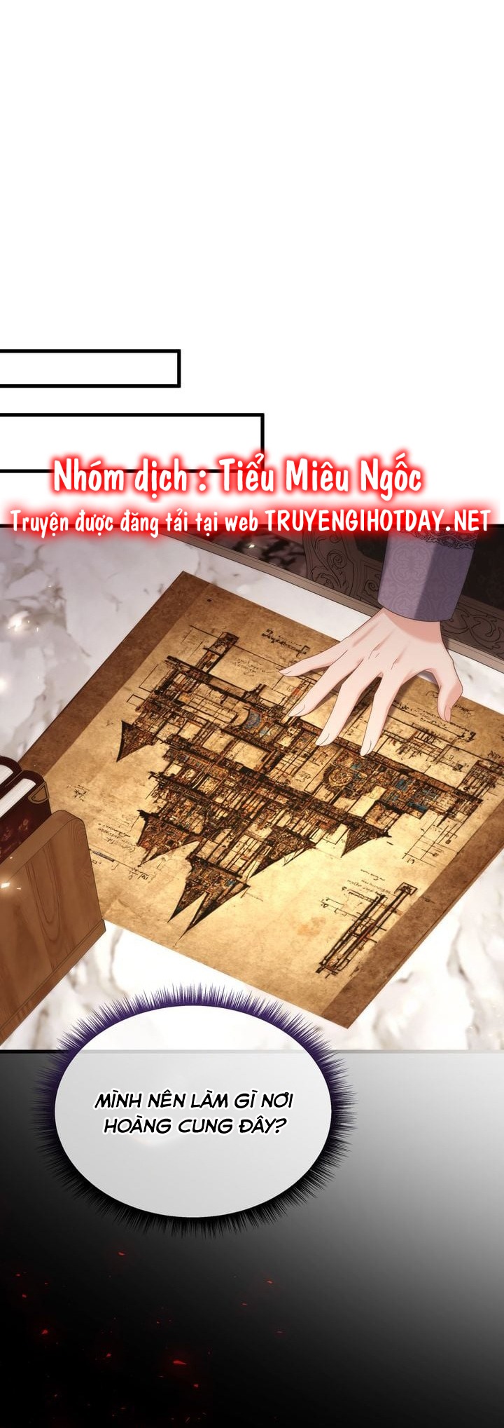 màn đêm tối của adeline chapter 67 50