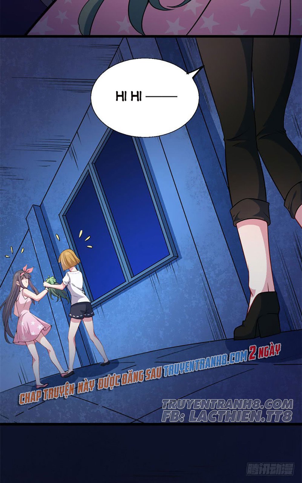 ngạo kiều quỷ vương yêu ta chapter 44 42