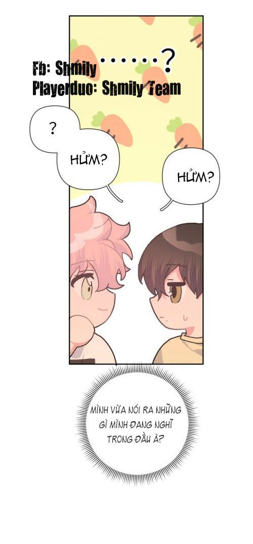 cẩn thận kẻo bị mộng quỷ nuốt chửng đó nha chapter 2 36