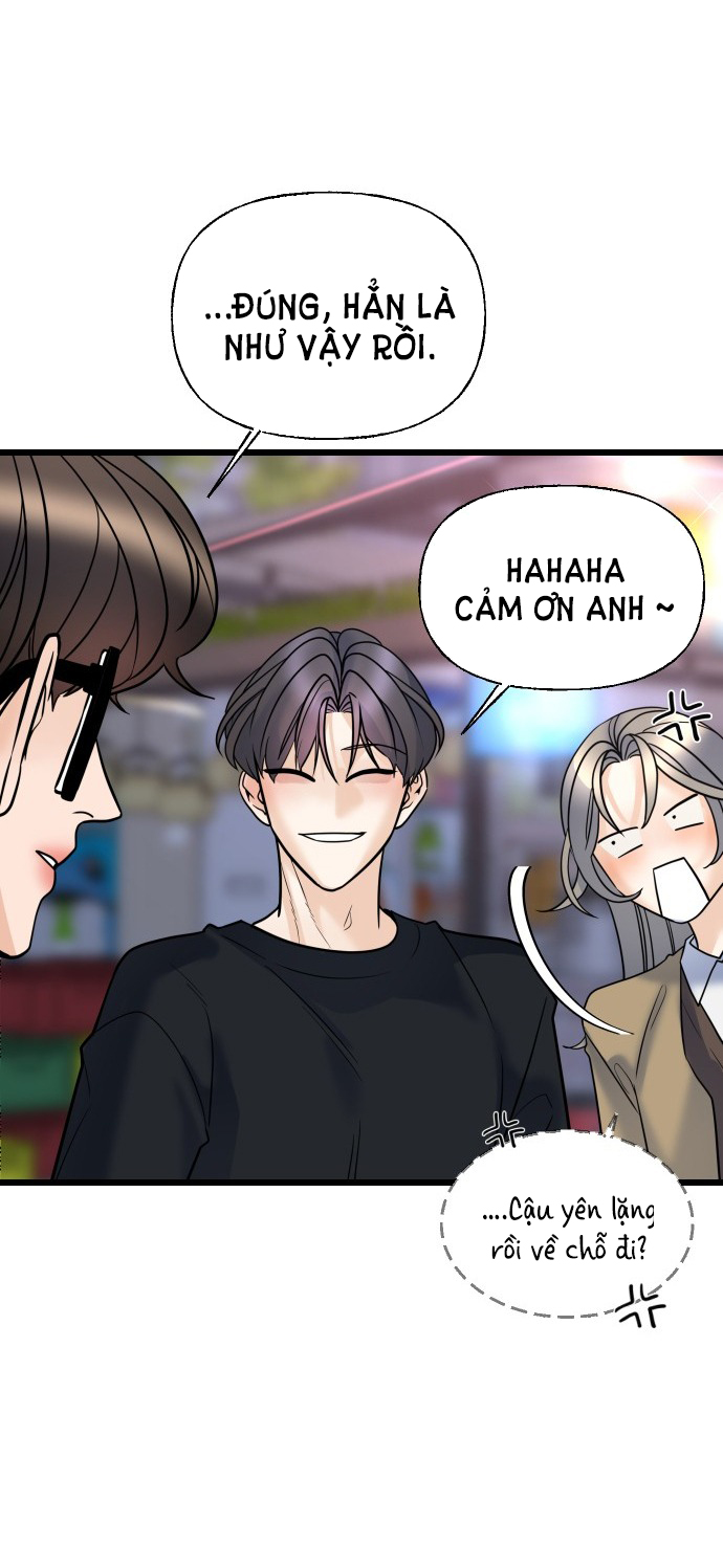 random target - mục tiêu ngẫu nhiên chapter 11.2 33