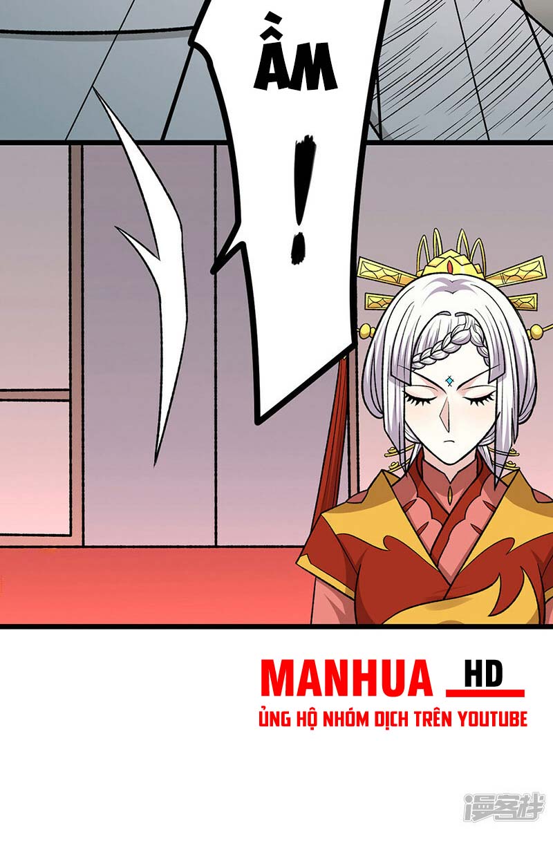 võ đạo độc tôn chapter 527 52