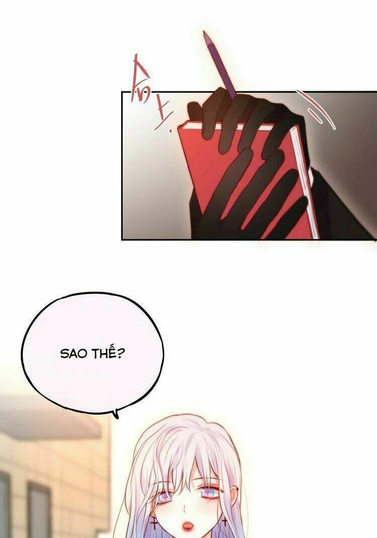 đêm ngày không dứt chapter 31.1 10