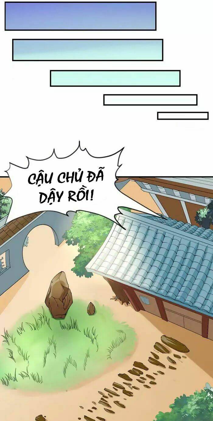 immortal merchant chapter 1 9