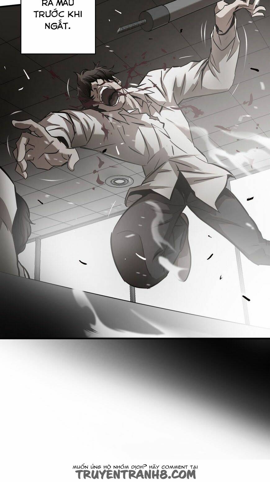 kẻ bị ruồng bỏ chapter 33 12