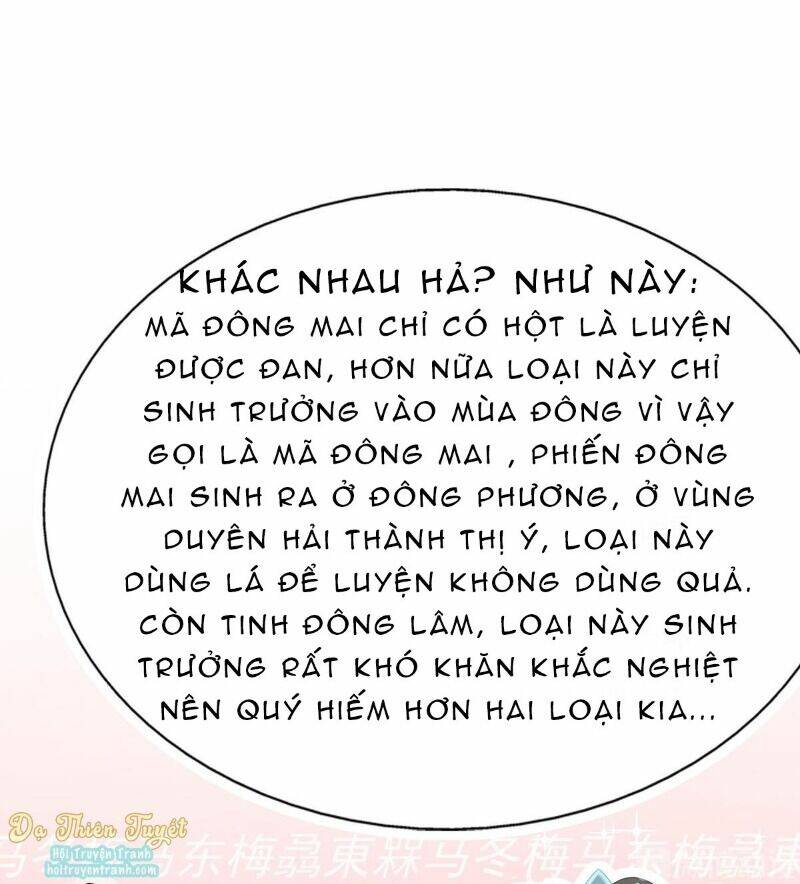 nhân vật phản diện biến thành sủng vật chapter 15 42