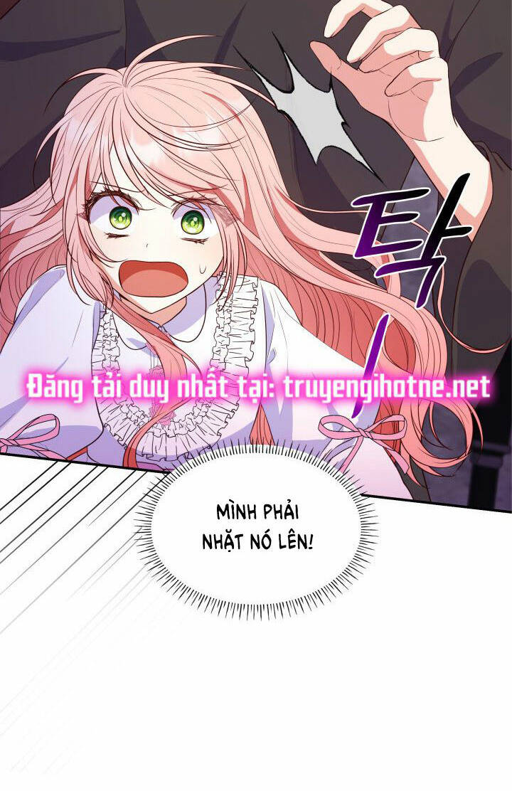 từ ác nữ, tôi trở thành một người mẹ chapter 28 23