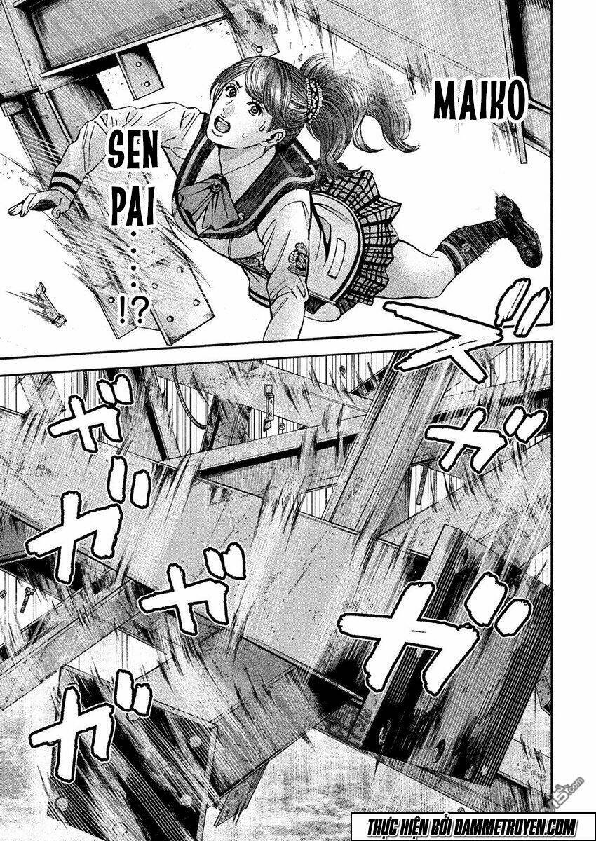 psycho bank chapter 14 35