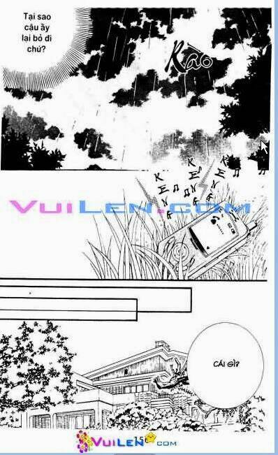 chàng trai thứ 13 chapter 7 156