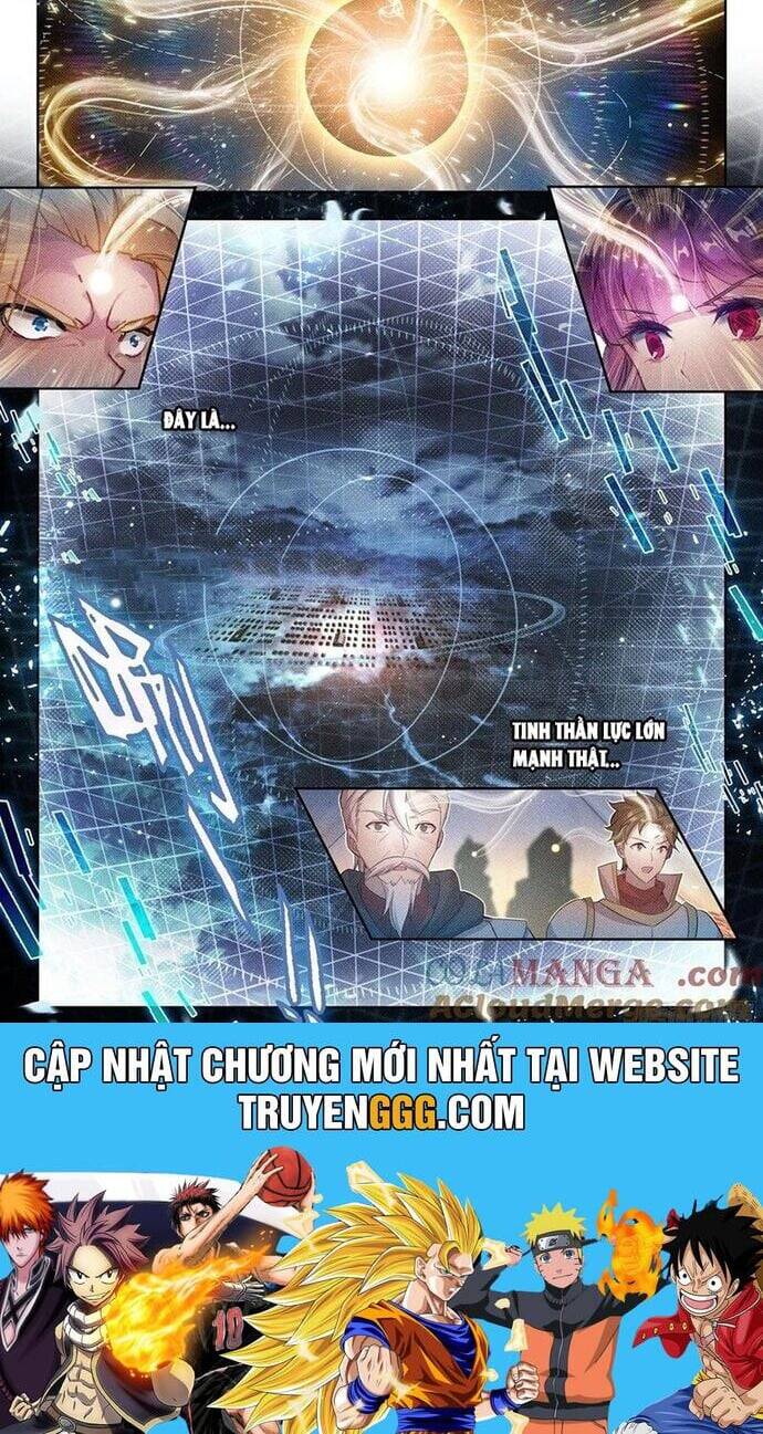 đấu la đại lục ii (tuyệt thế đường môn) chapter 503 8