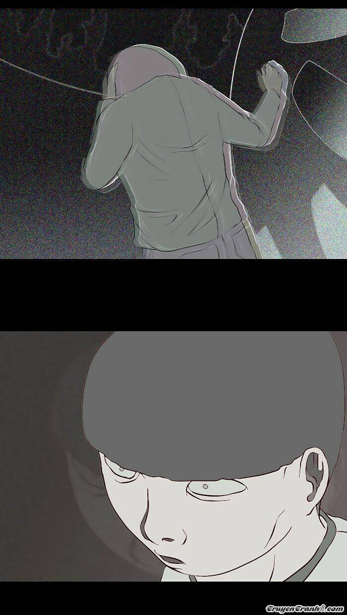 thứ sáu: những câu chuyện cấm chapter 9 13