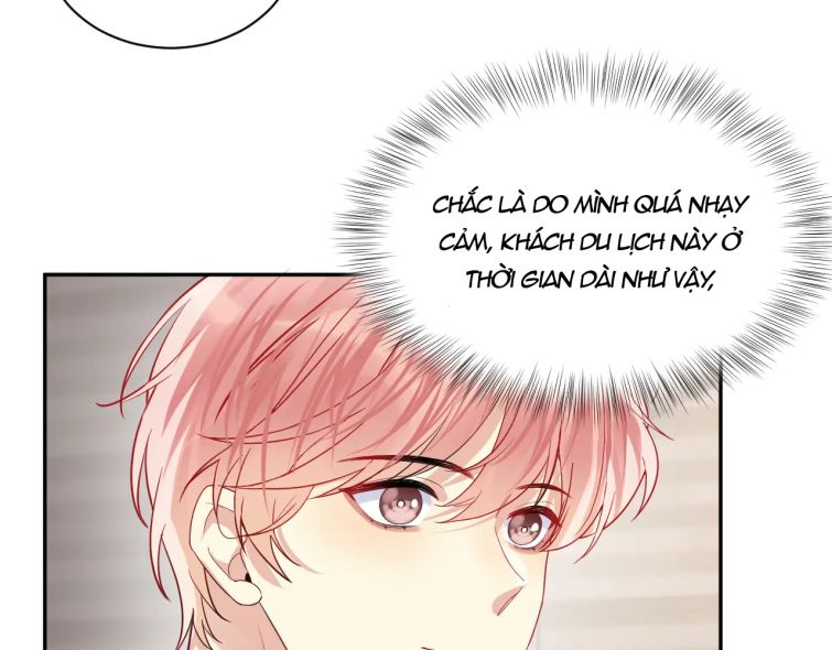 lại bị bạn trai cũ nhắm trúng rồi chapter 62 28