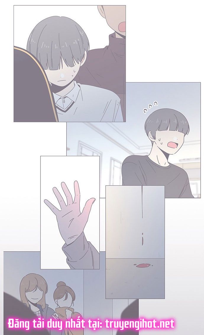 thanh xuân rực rỡ - season of blossom chapter 115 28