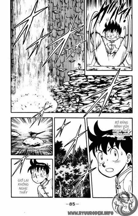 hoàng phi hồng phần 1 chapter 17 86