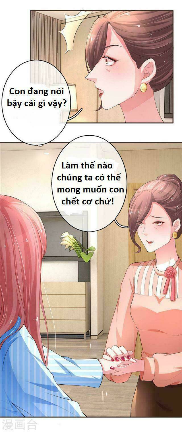 trùng sinh để trả thù chapter 5 15