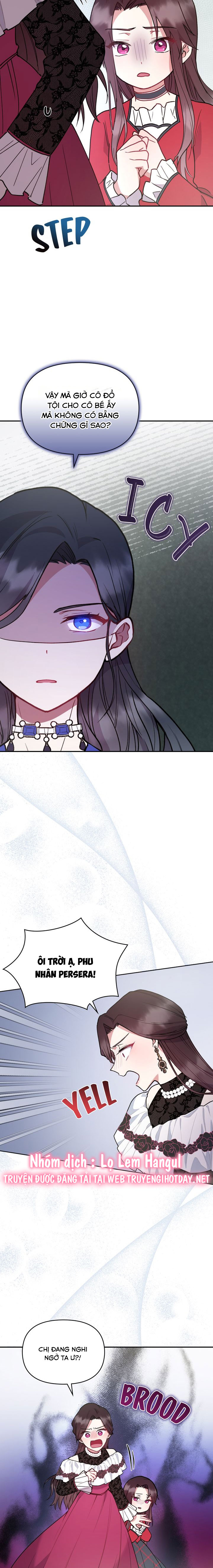 cô con gái nuôi đáng yêu của công tước chapter 24 7