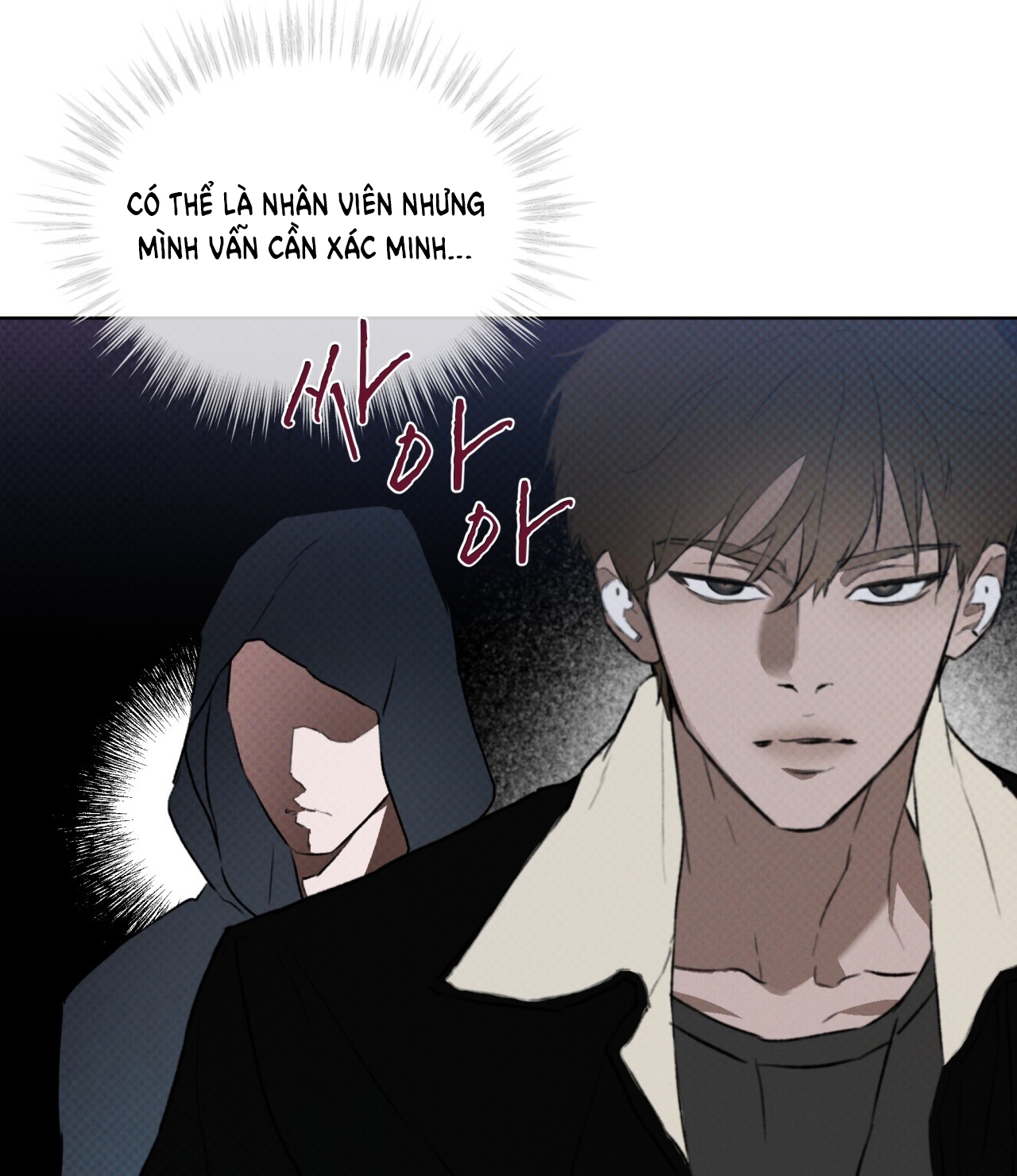 codename anastasia chapter 28.2 50