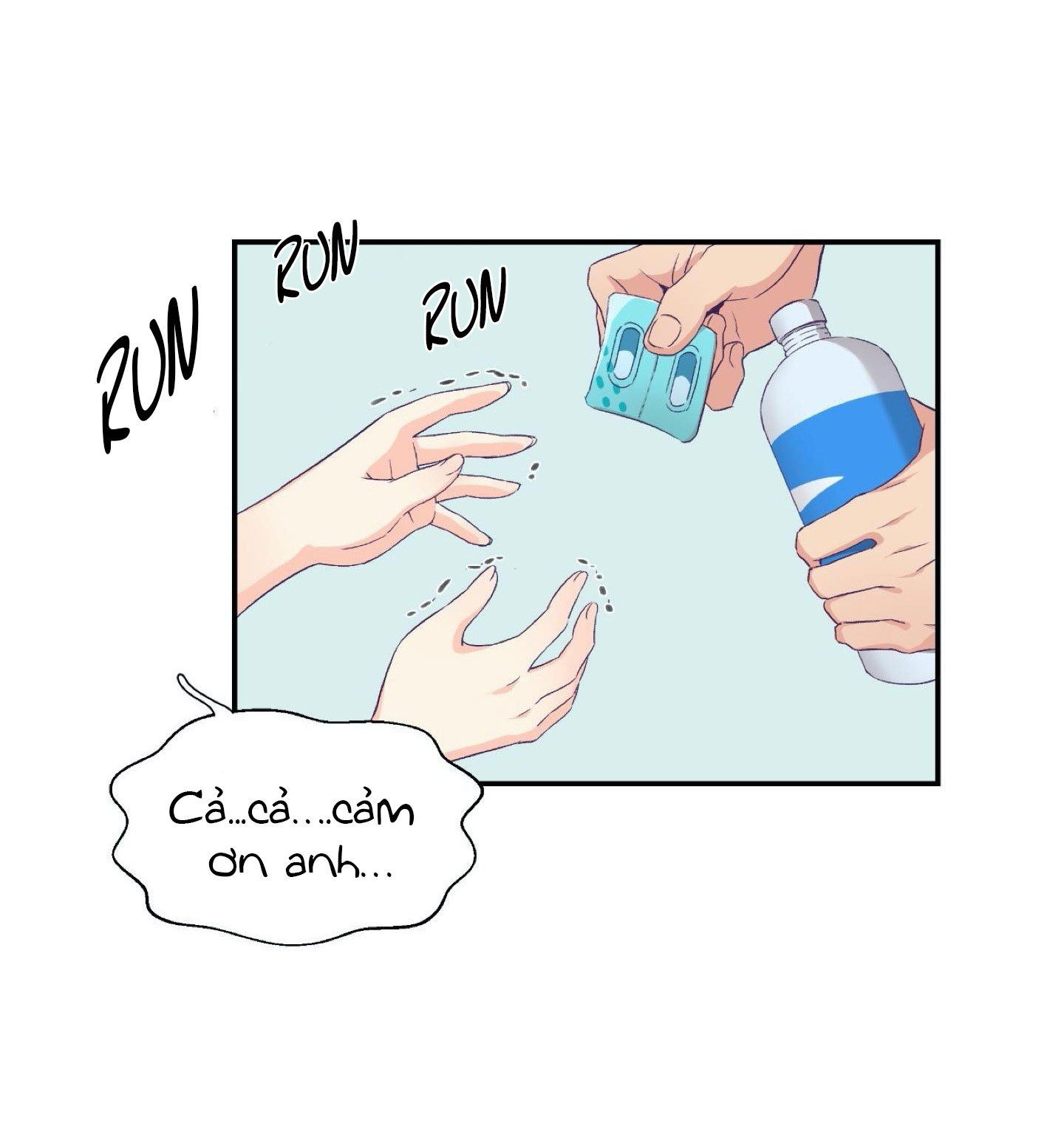 mềm mại tan chảy chapter 1.1 34