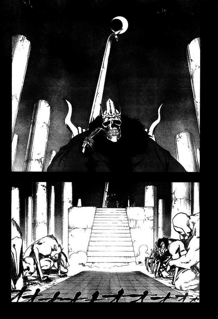 thần chết ichigo chapter 371 2