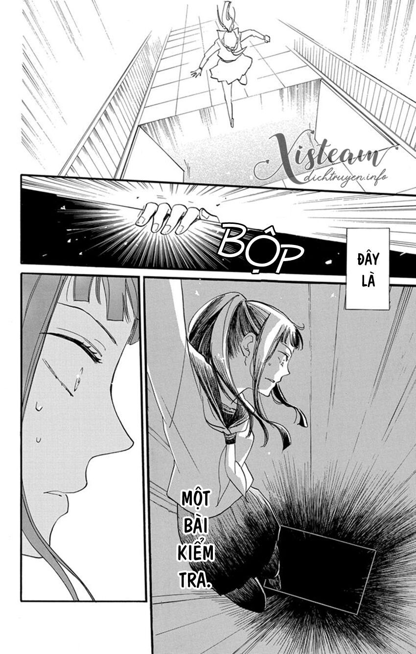 nin koi chapter 21 25