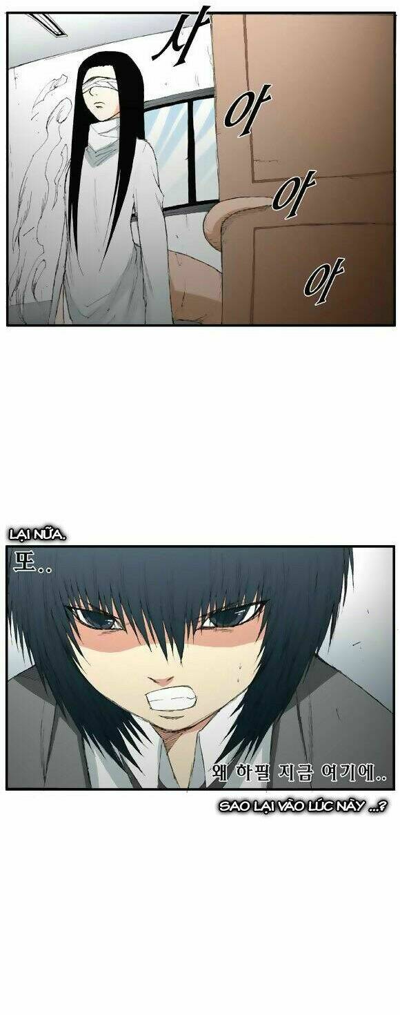 siêu năng chapter 16 12