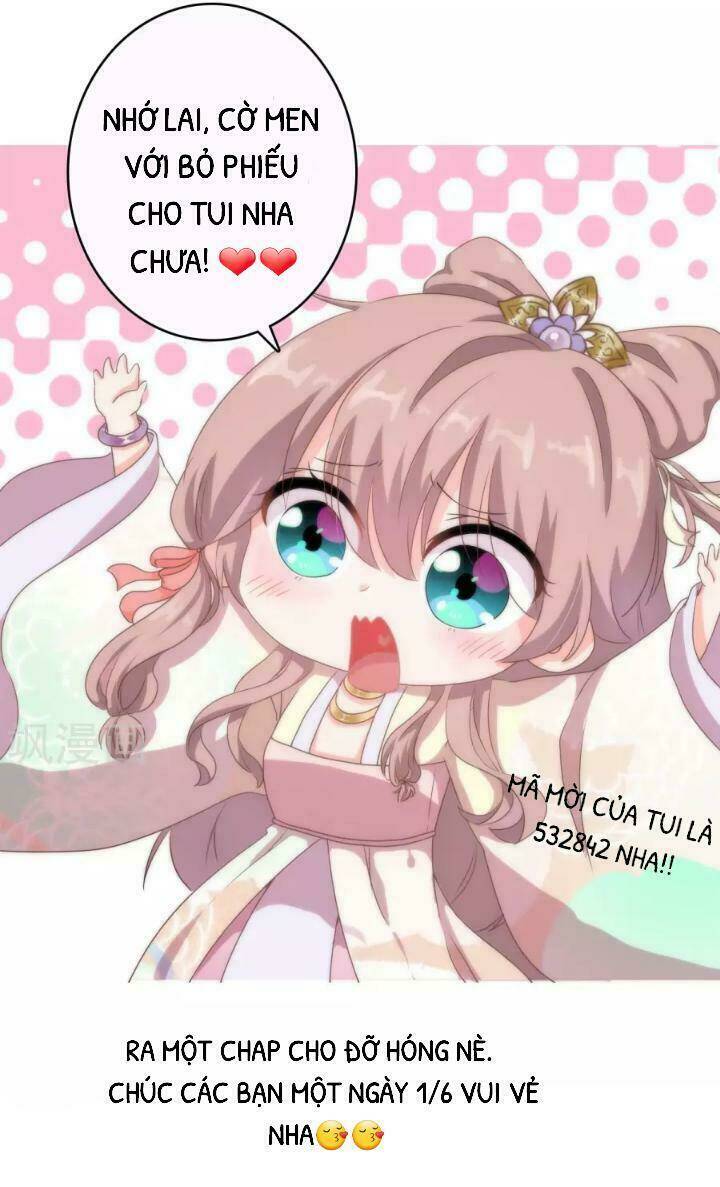 ồ, phu quân đáng yêu của tôi! chapter 15 37