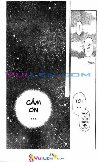 giỏ trái cây - fruit basket chapter 5 36