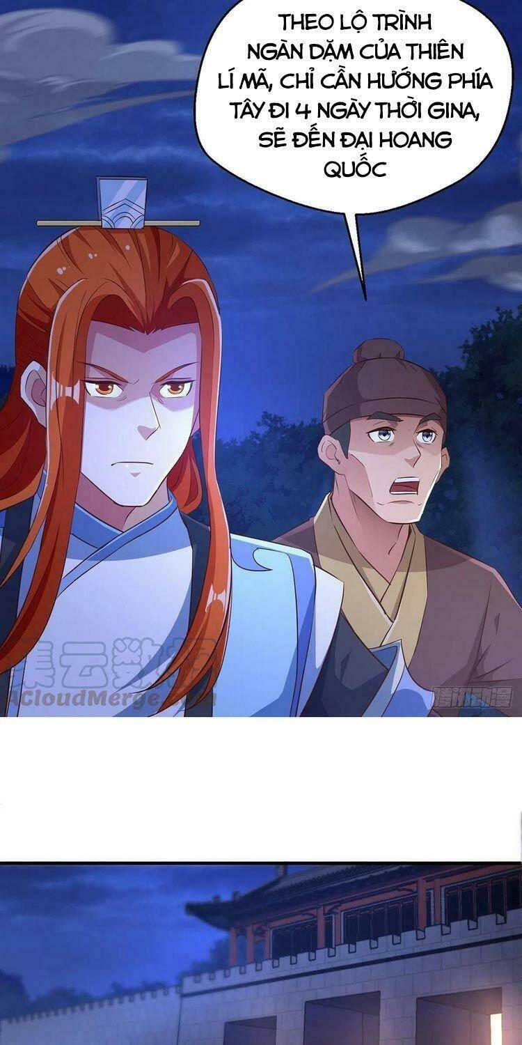 thiên hạ kiếp chapter 75 5
