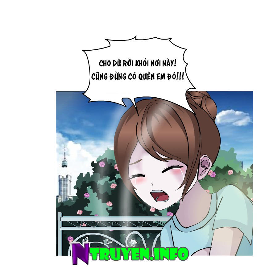 cạm bẫy của nữ thần chapter 175 8