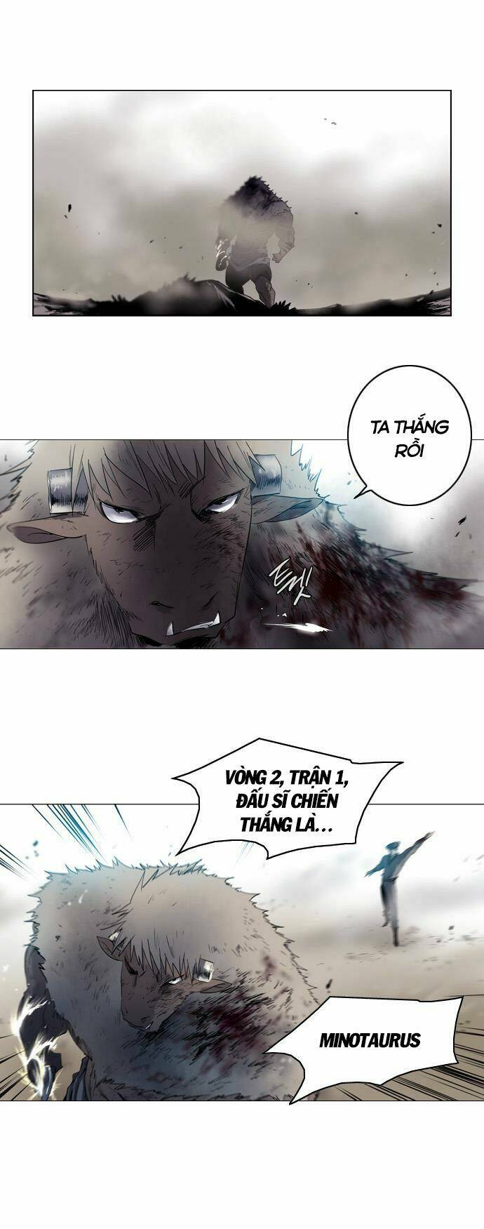 bản khế ước linh hồn chapter 128 28