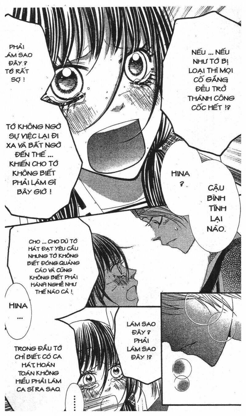 zekkyou cinderella chapter 2 95