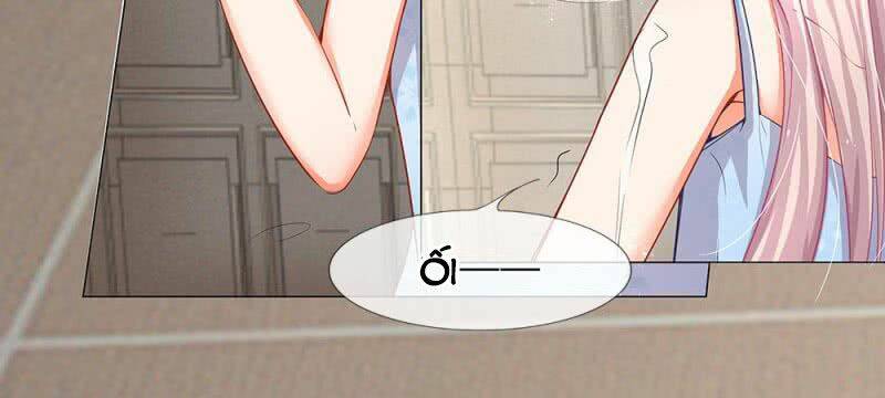 thiếu soái của tôi chính là manh như vậy chapter 33 10