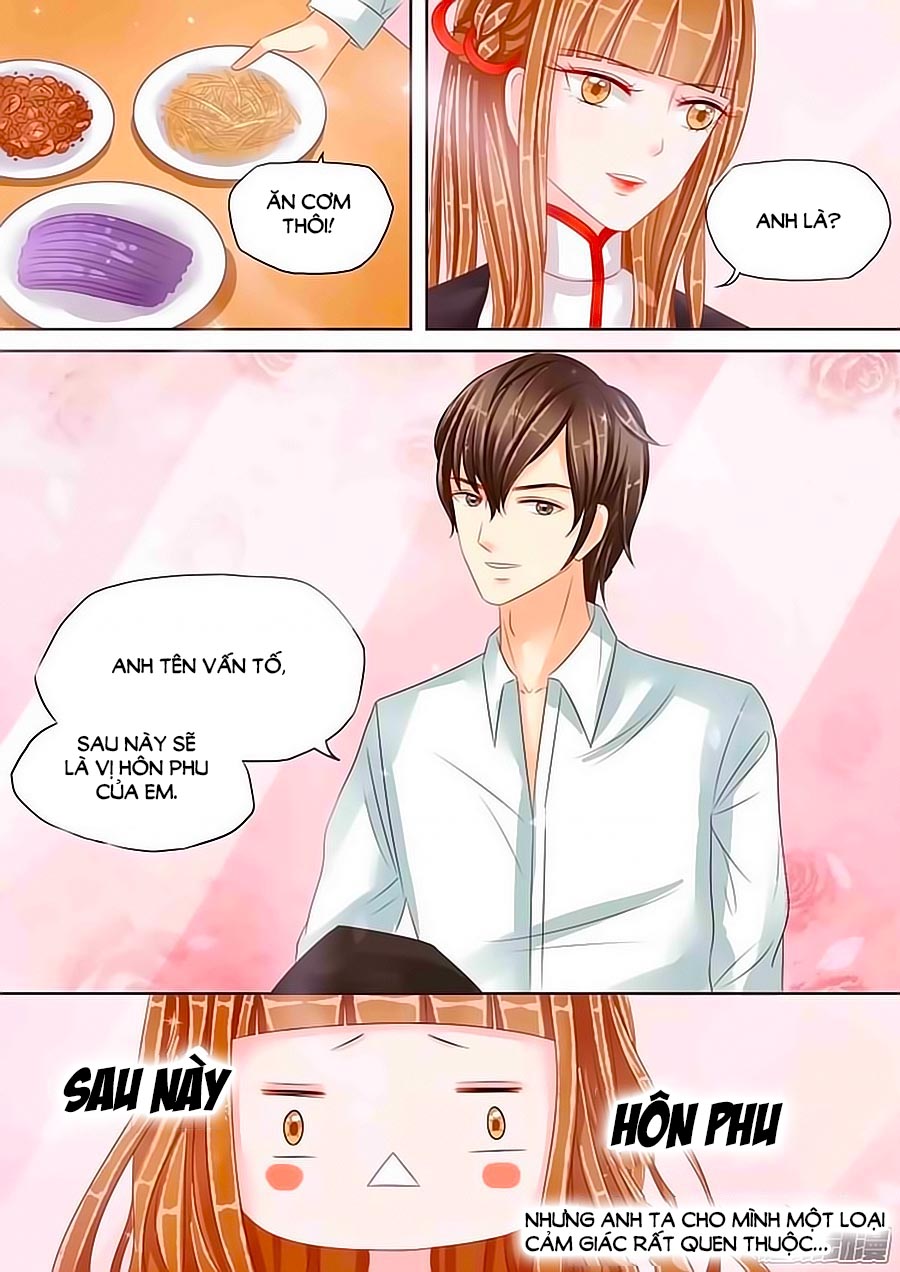 chiêm cốt sư chapter 9 4