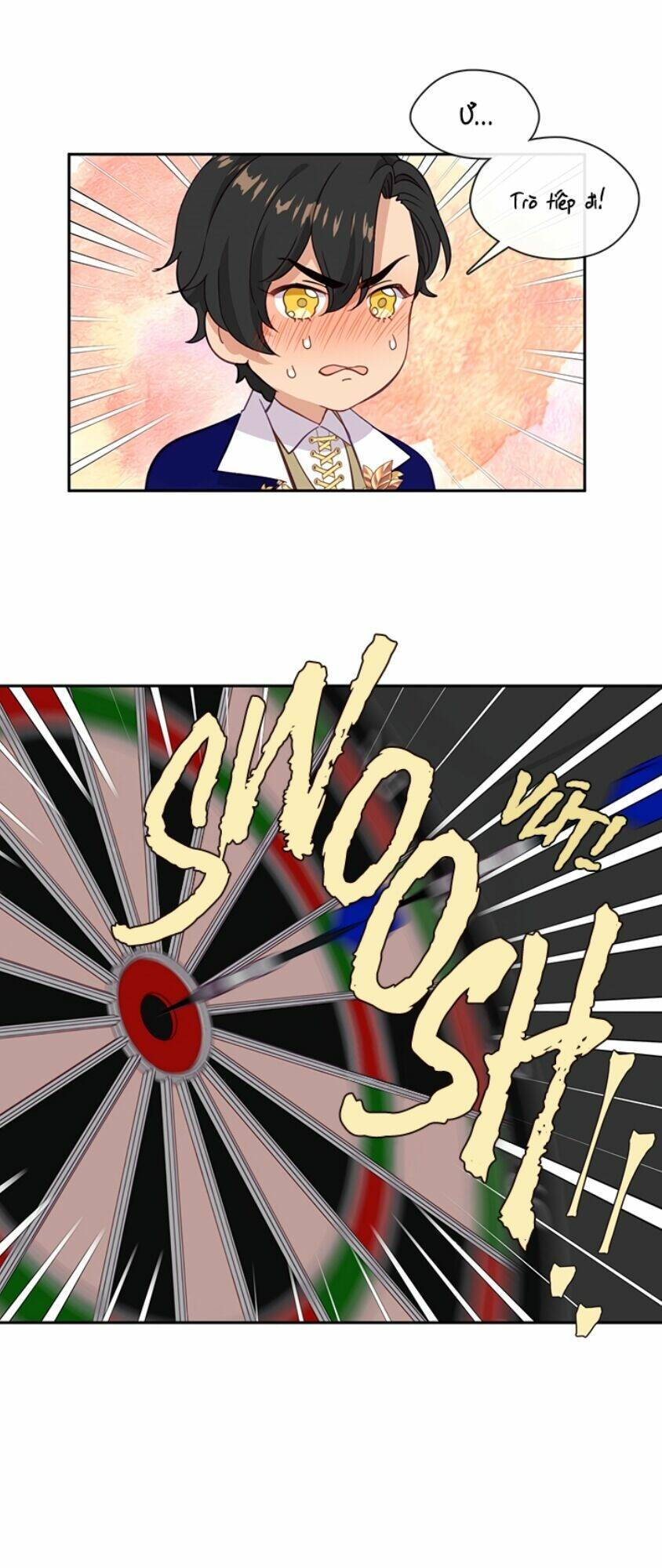 hãy coi chừng ác nữ chapter 39 31