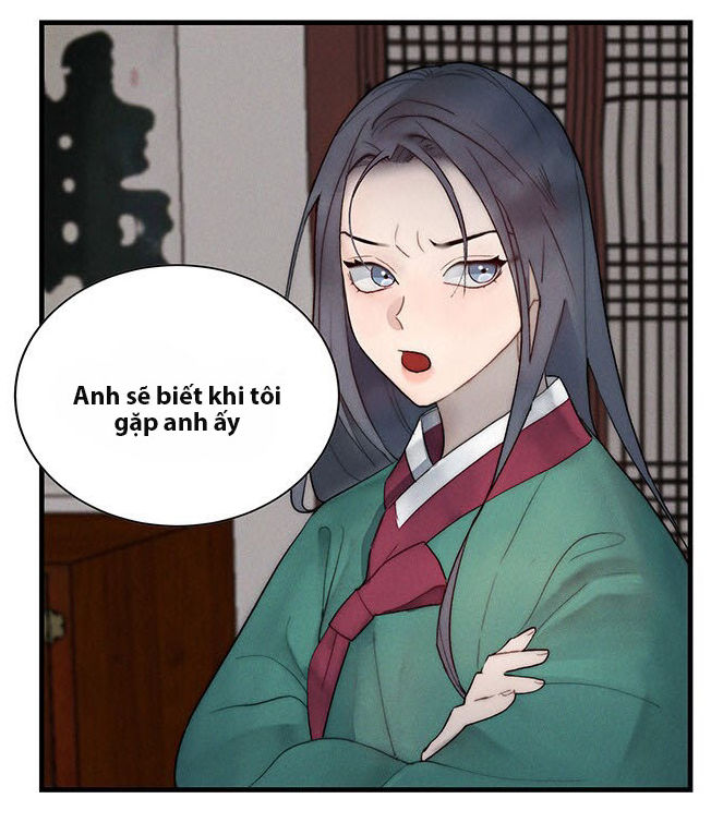 người tình của gwanghae chapter 4.2 7