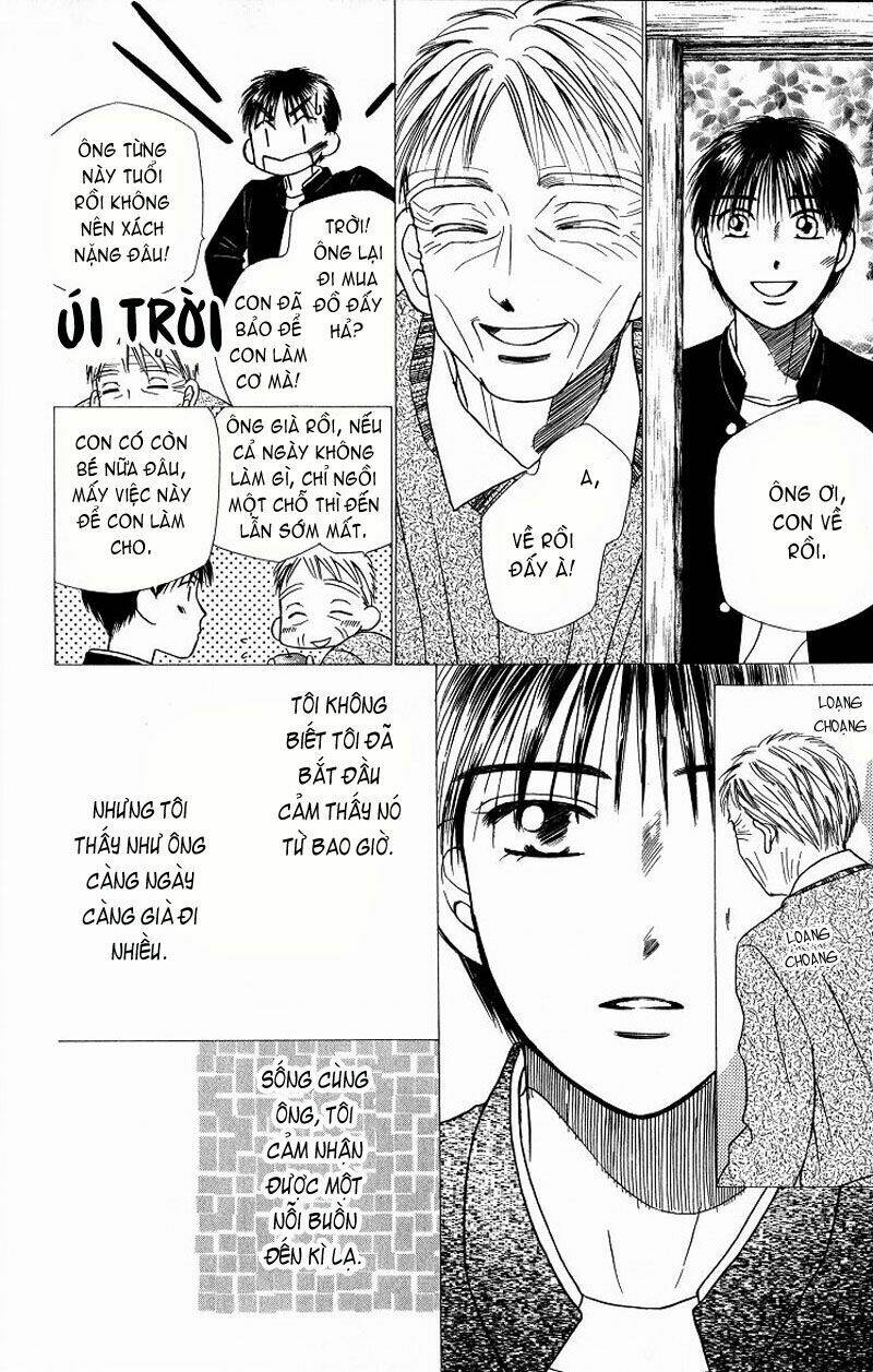 kare kano hajimemashita chapter 22 18