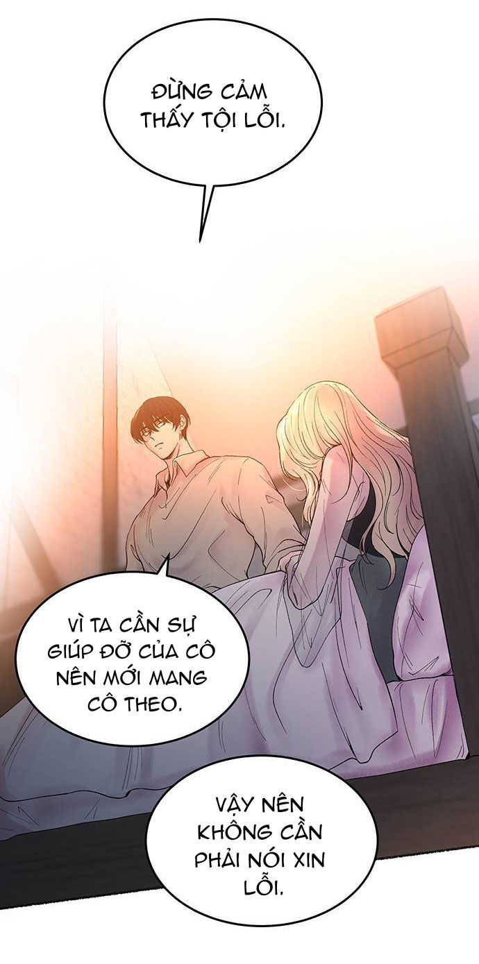 như gió trên cành cây khô chapter 12 60