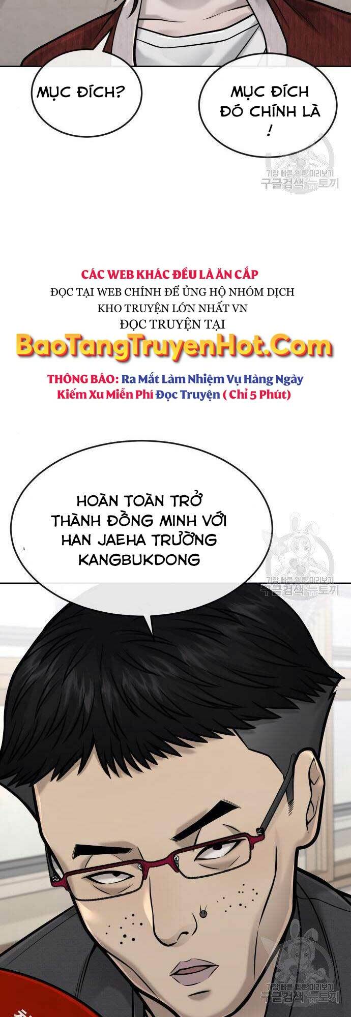 Nhiệm Vụ Tối Thượng Chapter 44 - Trang 49