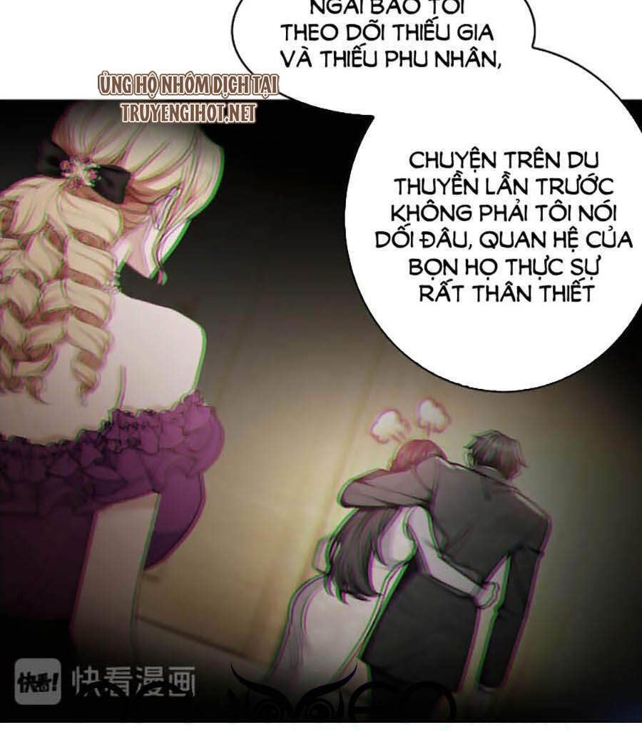 kế hoạch công lược của cô vợ gả thay chapter 48 18