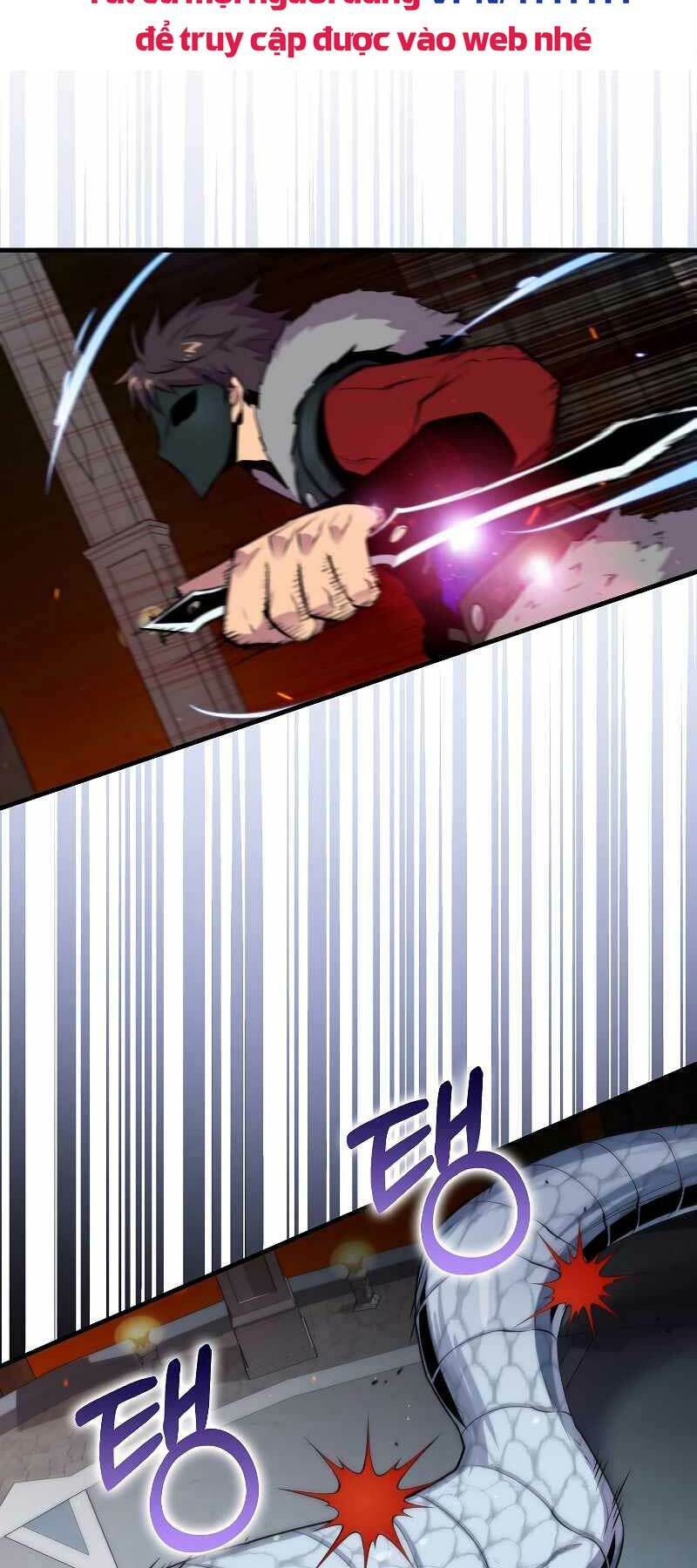 tôi thăng cấp trong lúc ngủ chapter 54 6