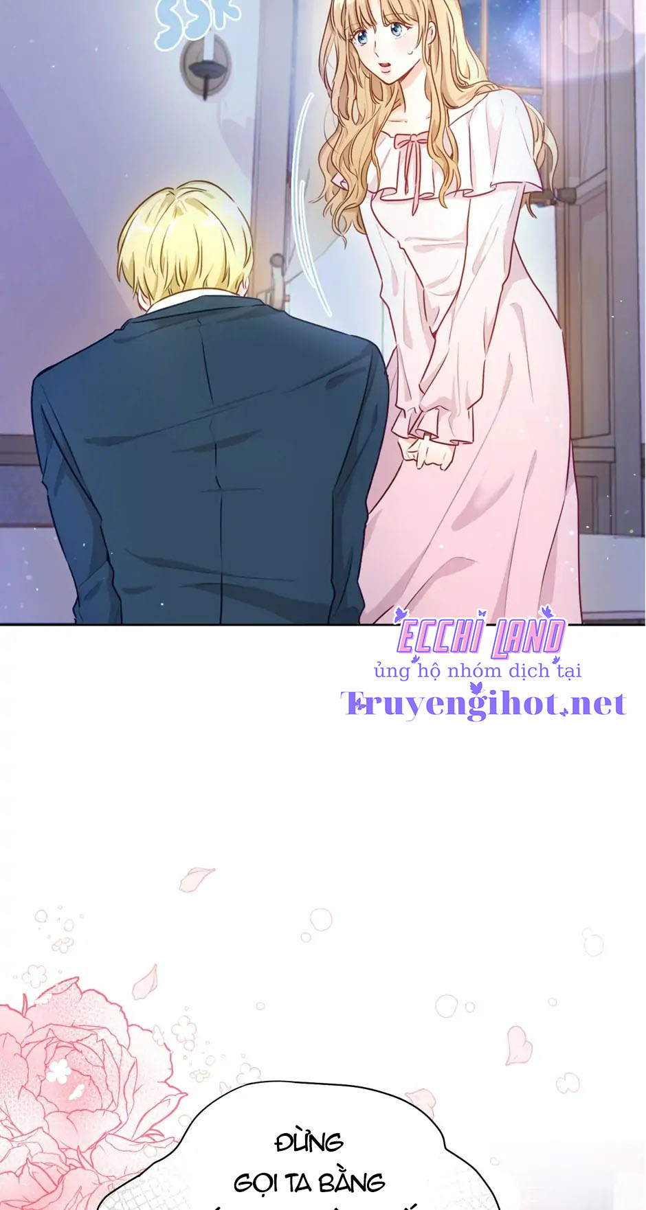 đánh cắp trái tim thiếu nữ chapter 5.1 20