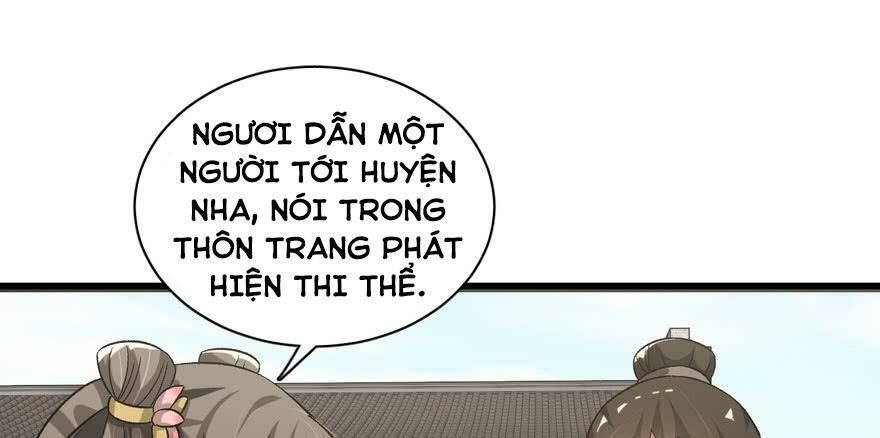 quẻ phi thiên hạ chapter 25 43