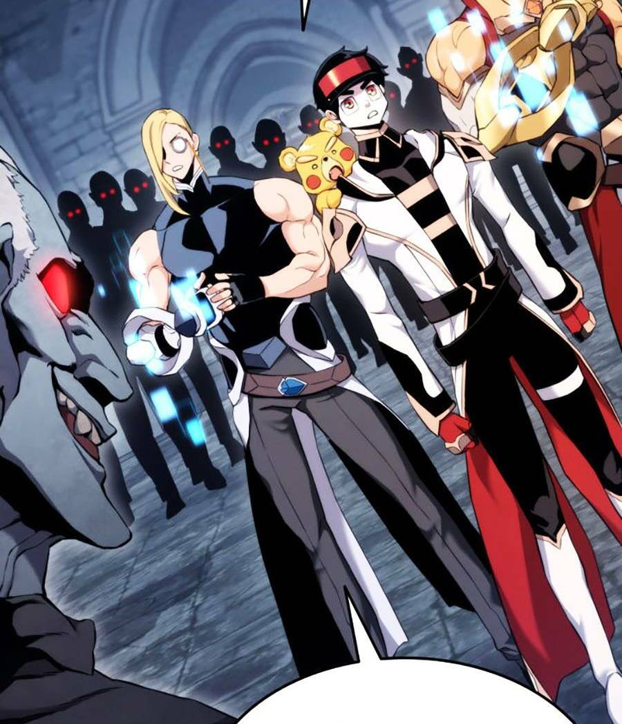 huyền thoại game thủ - tái xuất chapter 62 36