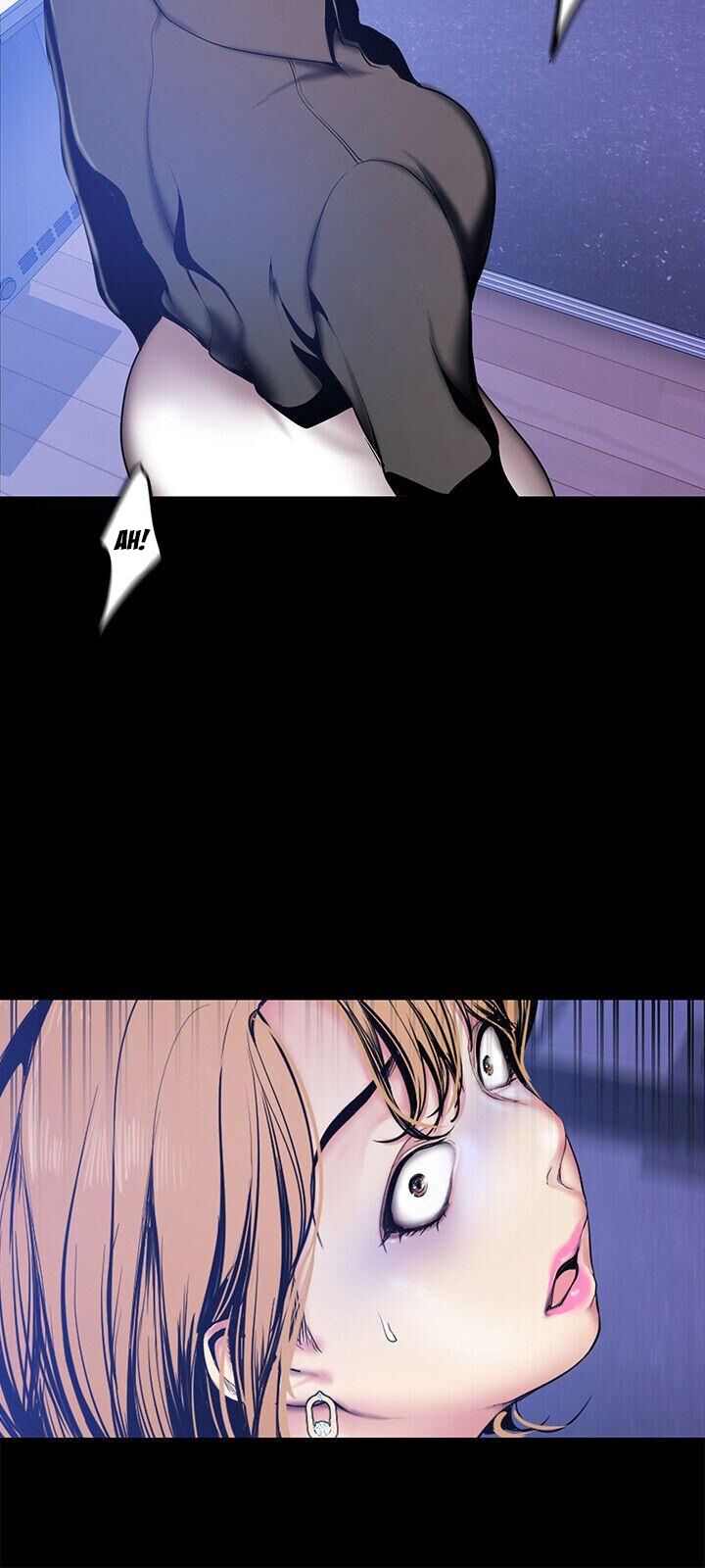 tân thế giới tuyệt vời chapter 28 29