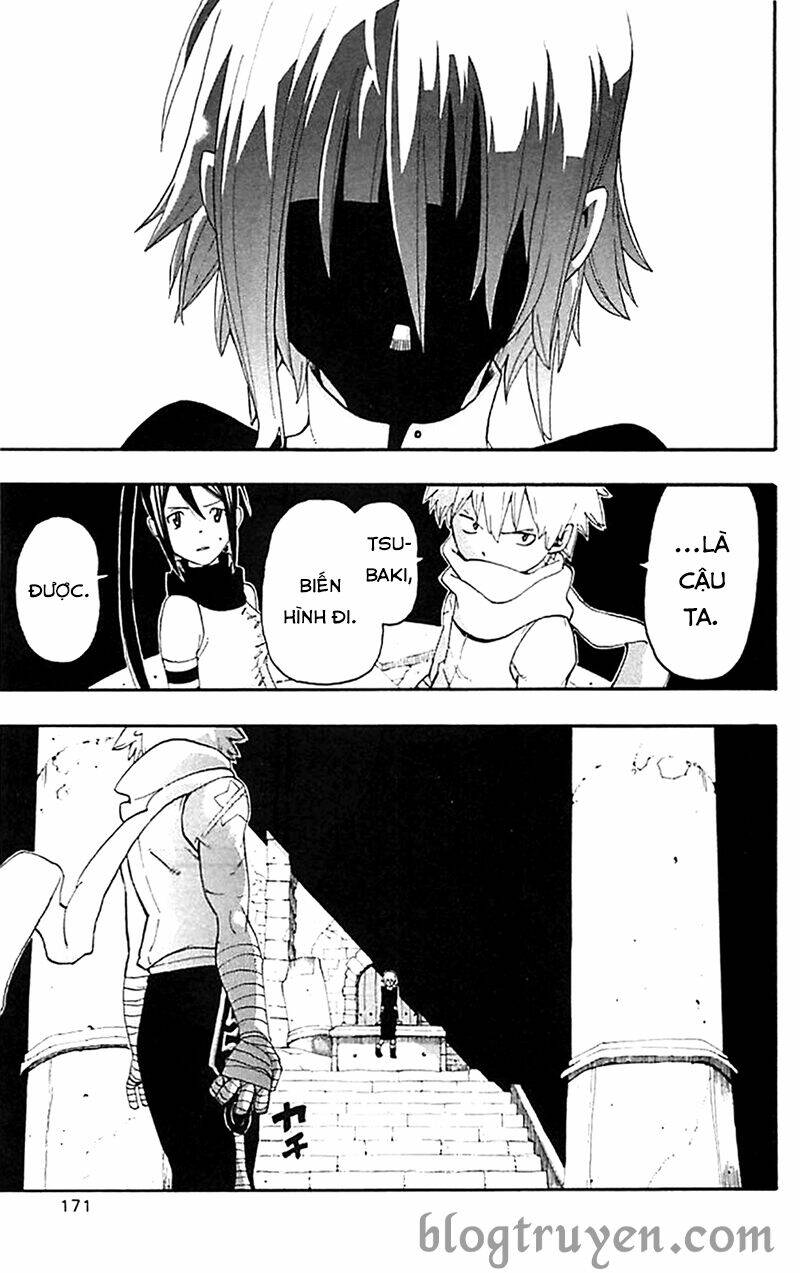soul eater chapter 67 26