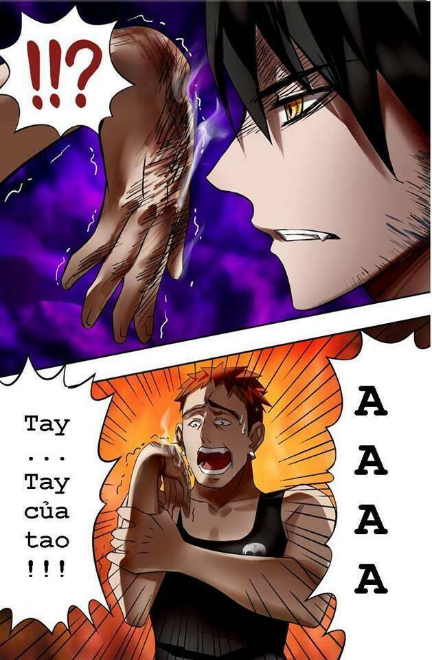 were wolf chapter 12 7