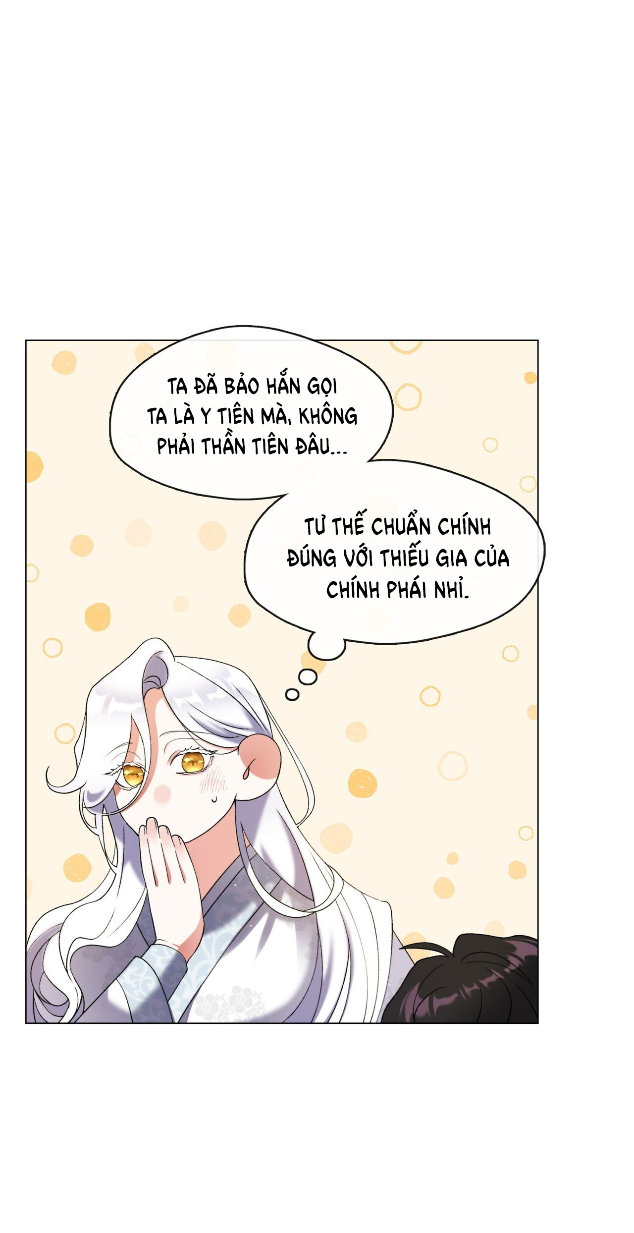 nâng niu nuôi dưỡng giáo chủ ma giáo chapter 3.2 7